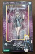 【未開封】アヴェンジャー/ジャンヌ・ダルク〔オルタ〕|KOTOBUKIYA