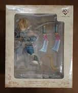 【未開封】ジタン・トライバル|SQUARE ENIX