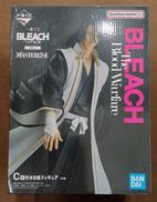 【未開封】C賞 朽木白哉|BANDAI