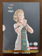 【未開封】ゼルダ ティアーズ オブ ザ キングダムver.|GOOD SMILE COMPANY