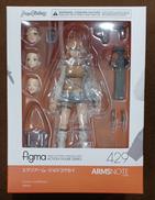 【未開封】エグゾアーム・ジョシコウセイ|MAX FACTORY