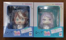 【未開封】トウカイテイオー＆メジロマックイーンセット|MEGAHOUSE