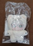 【未開封】一緒に暮らすぬい カンナ|PATTYTHREE