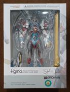 【未開封】グリッドマン|GOOD SMILE COMPANY