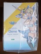 【未開封】清夏のジェネ【サマーバケーション】