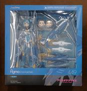 【未開封】小鳥遊怜|MAX FACTORY