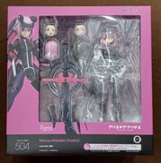 【未開封】比良坂夜露【勇躍】|MAX FACTORY