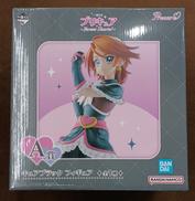 【未開封】A賞 キュアブラック|BANDAI