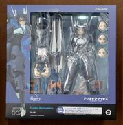 【未開封】百科文嘉|MAX FACTORY