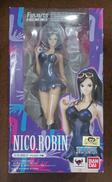 【未開封】ニコ・ロビン -ドレスローザ編-|BANDAI