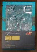 ガイバーI|MAX FACTORY