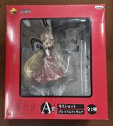 【未開封】A賞 キスショット|BANPRESTO