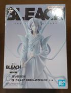 【未開封】C賞 朽木ルキア 白霞罸|BANDAI