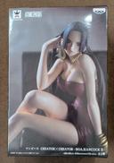 【未開封】CREATOR×CREATOR ハンコック|BANDAI