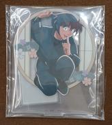 【未開封】G賞 土井半助 アクリルスタンド|SEGA