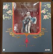 ベルファスト 彩雲の薔薇Ver.|ALTER