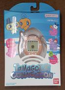 たまごっちコネクション ぱーるみるくてぃー|BANDAI