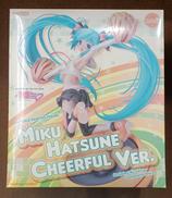【未開封】初音ミク Cheerful Ver.|GOOD SMILE COMPANY