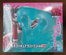 【未開封】ラストワン賞 モモ ラストワンver.|BANDAI