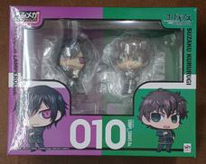 ルルーシュ・ランペルージ＆枢木スザクセット|MEGAHOUSE