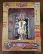 【未開封】A賞 咲き誇れ! ナミ|BANDAI