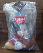 ラストワン賞 85th Memorial ぬいぐるみ|BANDAI