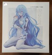 【未開封】綾波レイ ロングヘアVer.|GOOD SMILE COMPANY