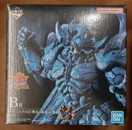 【未開封】B賞 オベリスク巨神兵 魂豪示像|BANDAI