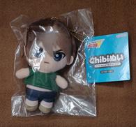 chibiぬい ヒイロ・ユイ|BANDAI