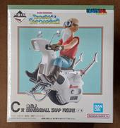 【未開封】C賞 亀仙人|BANDAI