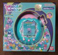 【未開封】たまごっちパラダイス ジェイドフォレスト|BANDAI