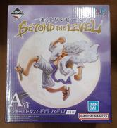 【未開封】A賞 モンキー・D・ルフィ ギア5|BANDAI