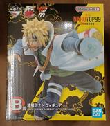 【未開封】B賞 波風ミナト|BANDAI