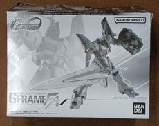 GフレームFA ギャン改|BANDAI