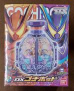 DXゴチポッド|BANDAI