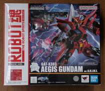 【未開封】イージスガンダム ver. A.N.I.M.E.|BANDAI