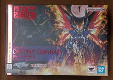 デスティニーガンダム ［Re：Coordinate］|BANDAI