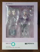 【未開封】新条アカネ|MAX FACTORY