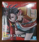 【未開封】B賞 モモ|BANDAI