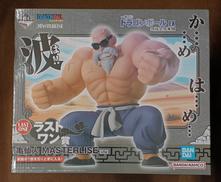 【未開封】ラストワン賞 亀仙人|BANDAI