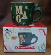 D賞 とってもミセスなマグカップ|BANDAI