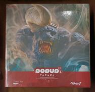 【未開封】ゾッド L size|GOOD SMILE COMPANY