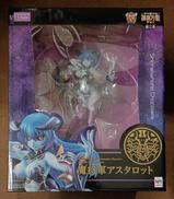 【未開封】魔将軍アスタロット|MEGAHOUSE