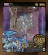 【未開封】魔将軍アスタロット|MEGAHOUSE