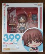 【未開封】宮永咲|GOOD SMILE COMPANY