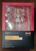 【未開封】忍野忍|MAX FACTORY