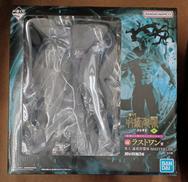 【未開封】ラストワン賞 真人 遍殺即霊体|BANDAI