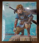 【未開封】リンク|SEGA