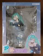 【未開封】LH賞 スケールフィギュア|TAITO