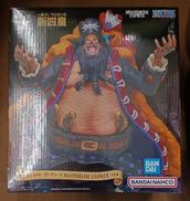 【未開封】B賞 四皇 マーシャル・D・ティーチ|BANDAI